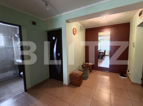 Apartament de vânzare 3 camere Central - 174041AV | BLITZ Zalău | Poza2