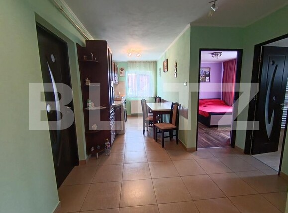 Apartament de vânzare 3 camere Central - 174041AV | BLITZ Zalău | Poza1
