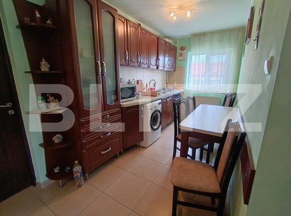 Apartament de vânzare 3 camere Central - 174041AV | BLITZ Zalău | Poza3