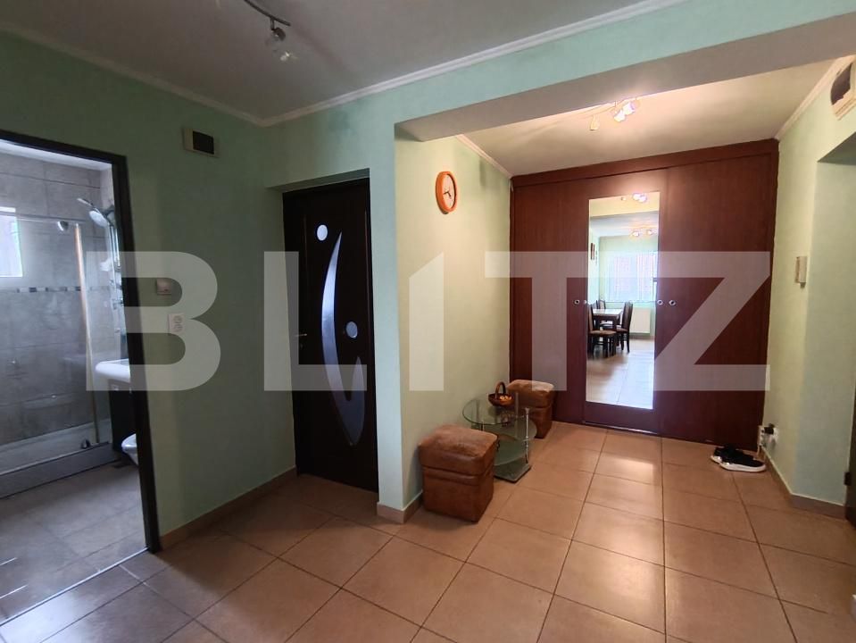 Apartament de vânzare 3 camere Central - 174041AV | BLITZ Zalău | Poza2