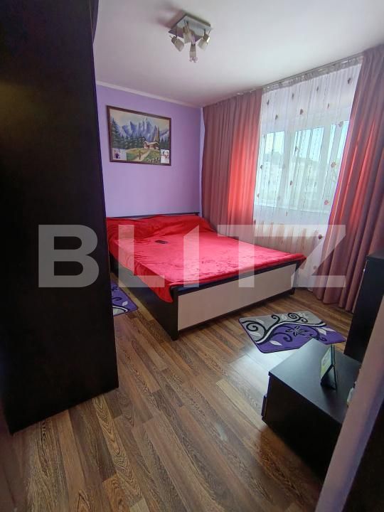 Apartament de vânzare 3 camere Central - 174041AV | BLITZ Zalău | Poza8