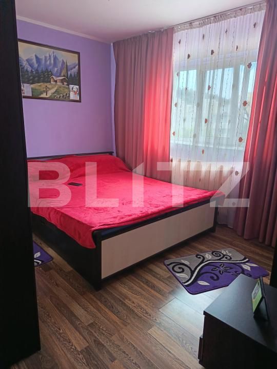 Apartament de vânzare 3 camere Central - 174041AV | BLITZ Zalău | Poza9