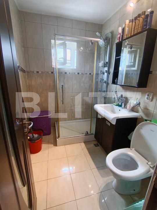 Apartament de vânzare 3 camere Central - 174041AV | BLITZ Zalău | Poza7