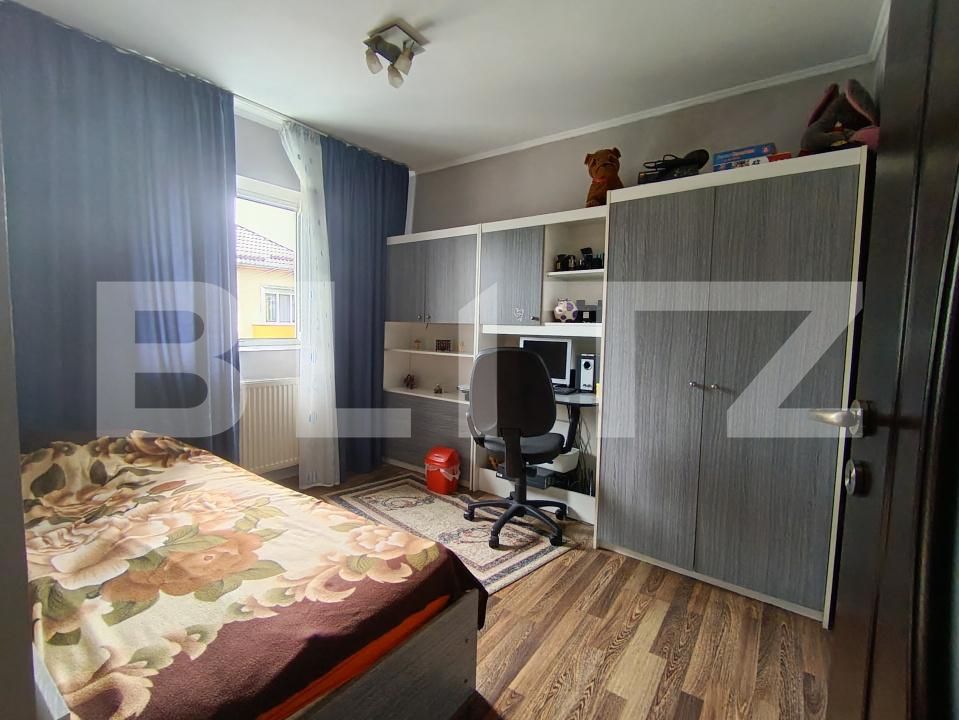 Apartament de vânzare 3 camere Central - 174041AV | BLITZ Zalău | Poza6