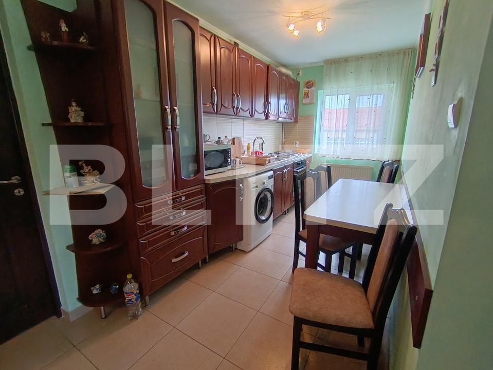 Apartament de vânzare 3 camere Central - 174041AV | BLITZ Zalău | Poza3