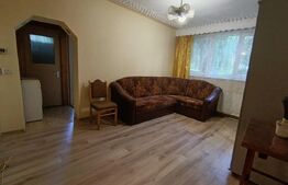 Apartament de vanzare, cu 2 camere, semi decomandat, 40 mp, zona Simion Barnutiu