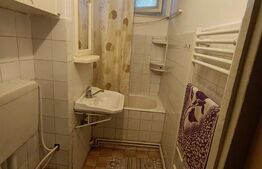 Apartament de vanzare, cu 2 camere, semi decomandat, 40 mp, zona Simion Barnutiu