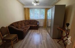 Apartament de vanzare, cu 2 camere, semi decomandat, 40 mp, zona Simion Barnutiu