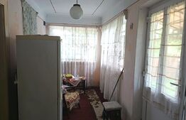 Casa de vanzare in zona linistita