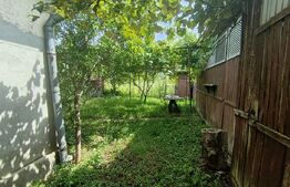 Casa de vanzare in zona linistita