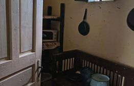 Casa de vanzare in zona linistita