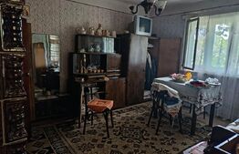 Casa de vanzare in zona linistita