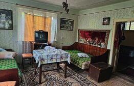 Casa de vanzare in zona linistita