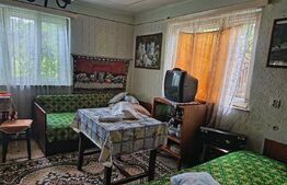 Casa de vanzare in zona linistita