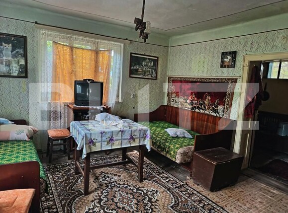 Casa de vânzare 2 camere Babeni - 174120CV | BLITZ Zalău | Poza1
