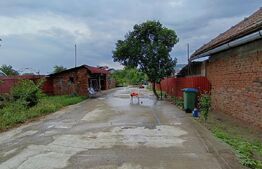 Casa cu 3 camere, suprafata de 140 mp 