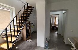 Casa cu 3 camere, suprafata de 140 mp 