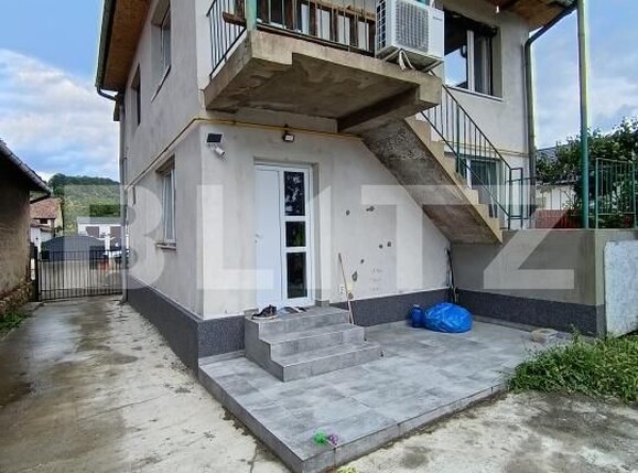 Casa de vânzare 3 camere Jibou - 174210CV | BLITZ Zalău | Poza12