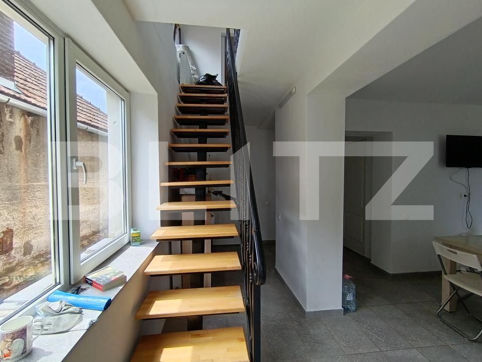 Casa de vânzare 3 camere Jibou - 174210CV | BLITZ Zalău | Poza5