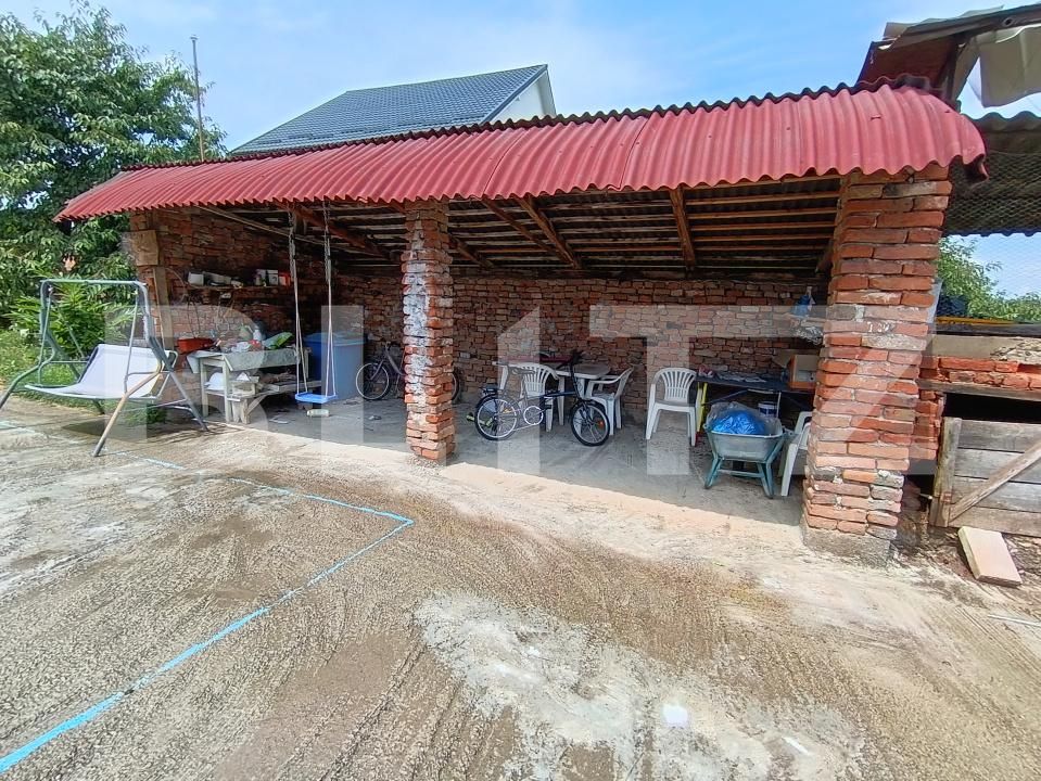 Casa de vânzare 3 camere Jibou - 174210CV | BLITZ Zalău | Poza18