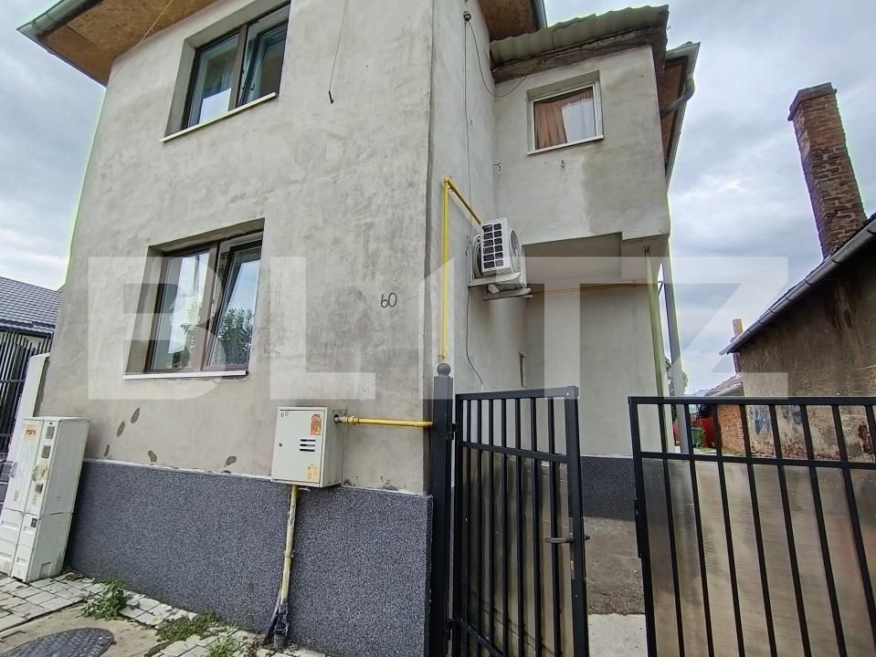 Casa de vânzare 3 camere Jibou - 174210CV | BLITZ Zalău | Poza15