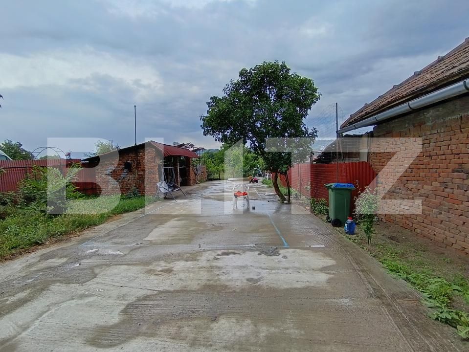 Casa de vânzare 3 camere Jibou - 174210CV | BLITZ Zalău | Poza13