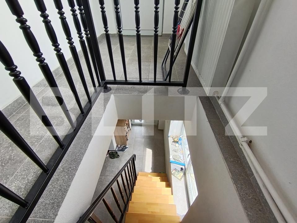 Casa de vânzare 3 camere Jibou - 174210CV | BLITZ Zalău | Poza3