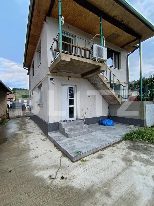 Casa de vânzare 3 camere Jibou - 174210CV | BLITZ Zalău | Poza12