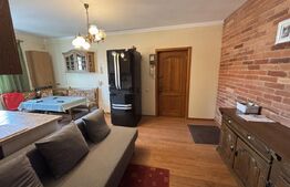 Apartament cu 2 camere, cartier Bradet