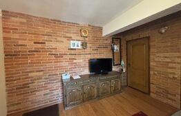 Apartament cu 2 camere, cartier Bradet