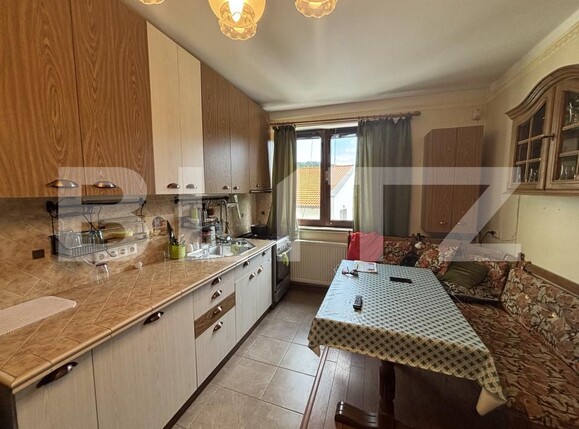 Apartament de vânzare 2 camere Exterior-Sud - 174227AV | BLITZ Zalău | Poza4