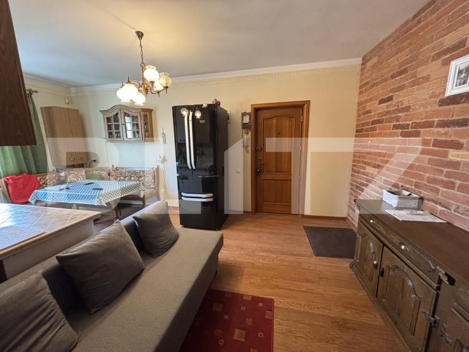 Apartament de vânzare 2 camere Exterior-Sud - 174227AV | BLITZ Zalău | Poza3