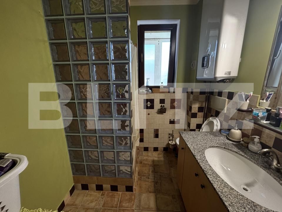 Apartament de vânzare 2 camere Exterior-Sud - 174227AV | BLITZ Zalău | Poza5