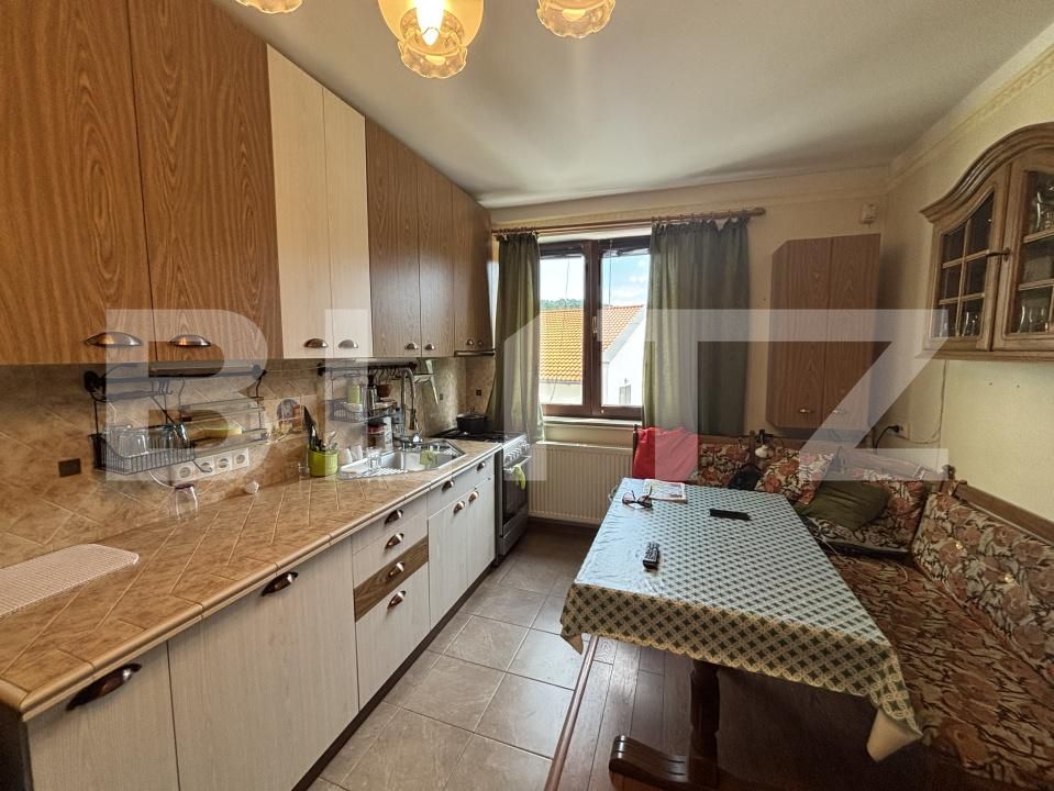 Apartament de vânzare 2 camere Exterior-Sud - 174227AV | BLITZ Zalău | Poza4