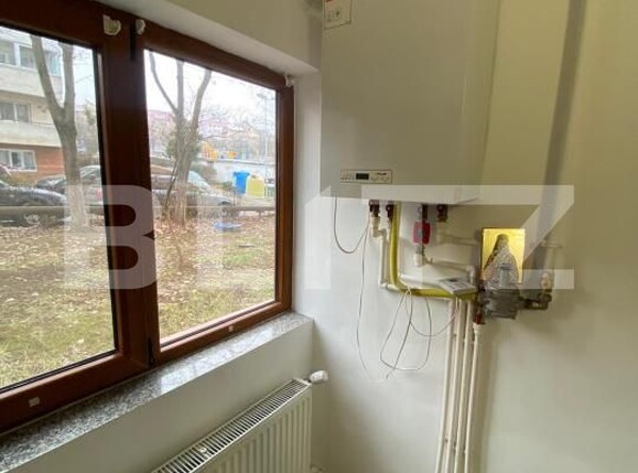 Spațiu comercial de închiriat Exterior-Nord - 174420SIC | BLITZ Zalău | Poza4