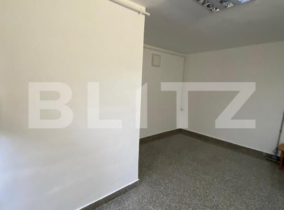 Spațiu comercial de închiriat Exterior-Nord - 174420SIC | BLITZ Zalău | Poza1