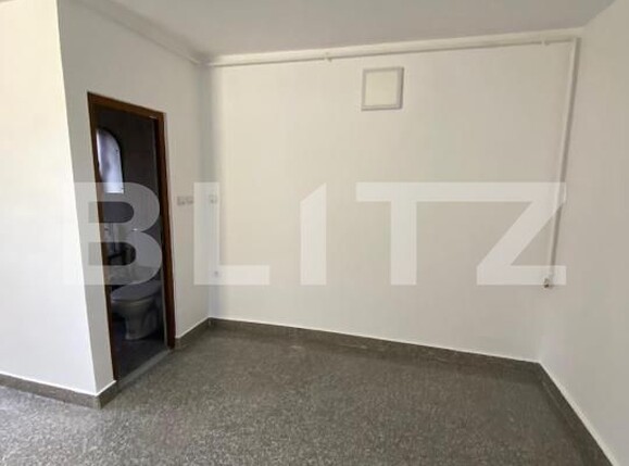 Spațiu comercial de închiriat Exterior-Nord - 174420SIC | BLITZ Zalău | Poza2