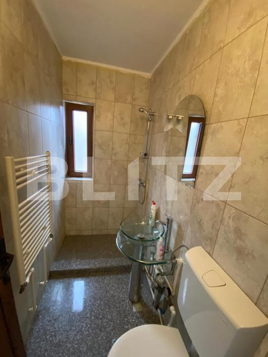 Spațiu comercial de închiriat Exterior-Nord - 174420SIC | BLITZ Zalău | Poza1