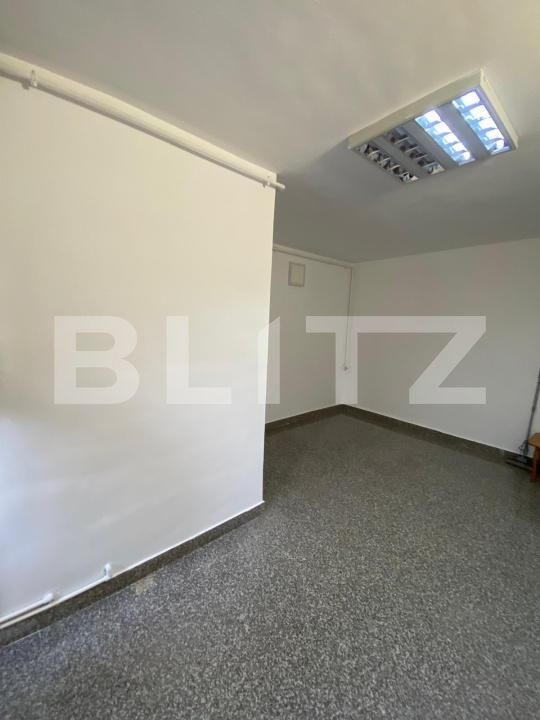 Spațiu comercial de închiriat Exterior-Nord - 174420SIC | BLITZ Zalău | Poza2