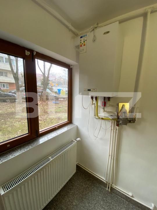 Spațiu comercial de închiriat Exterior-Nord - 174420SIC | BLITZ Zalău | Poza4