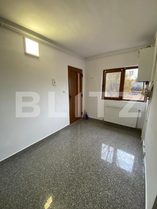 Spațiu comercial de închiriat Exterior-Nord - 174420SIC | BLITZ Zalău | Poza3