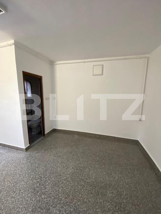 Spațiu comercial de închiriat Exterior-Nord - 174420SIC | BLITZ Zalău | Poza2