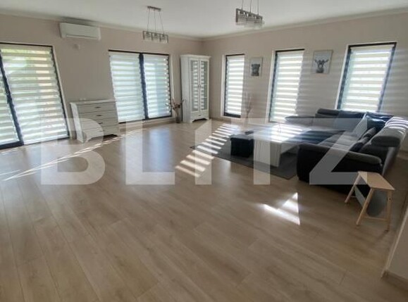 Casa de închiriat 3 camere Central - 174439CI | BLITZ Zalău | Poza1