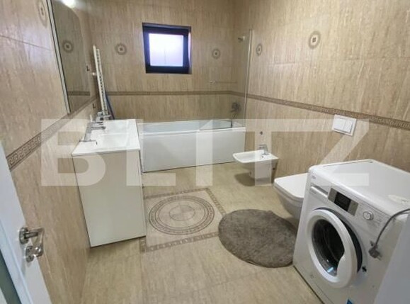 Casa de închiriat 3 camere Central - 174439CI | BLITZ Zalău | Poza4