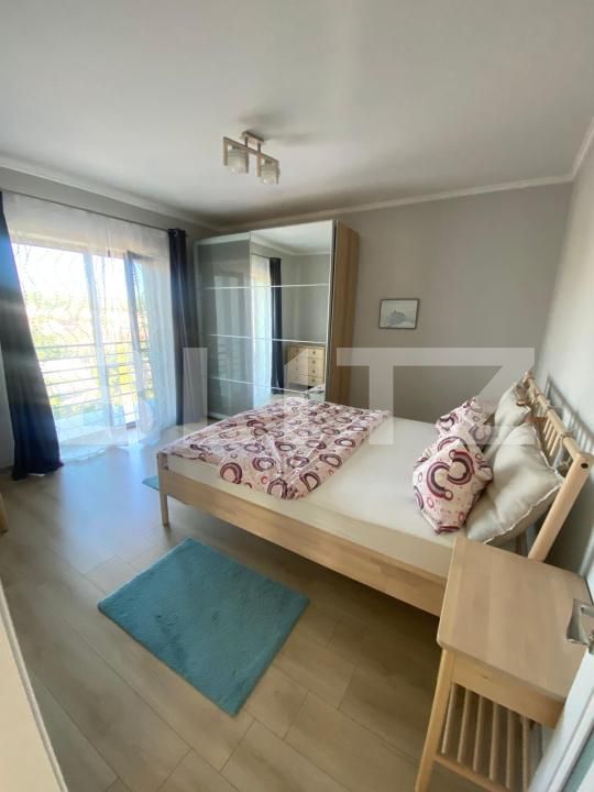 Casa de închiriat 3 camere Central - 174439CI | BLITZ Zalău | Poza3