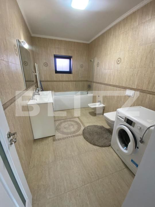 Casa de închiriat 3 camere Central - 174439CI | BLITZ Zalău | Poza4