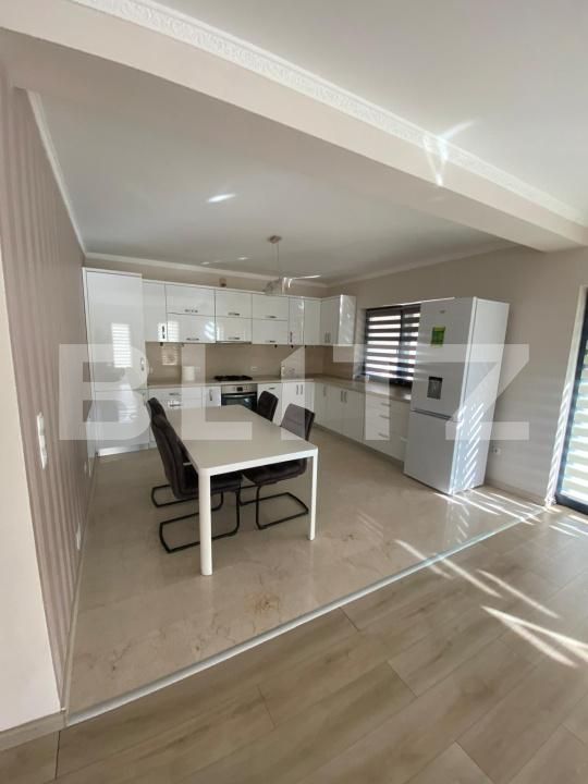 Casa de închiriat 3 camere Central - 174439CI | BLITZ Zalău | Poza2