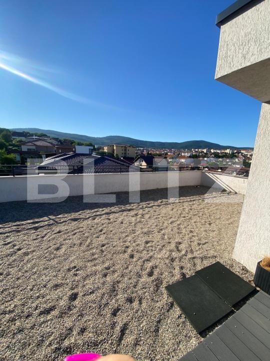 Casa de închiriat 3 camere Central - 174439CI | BLITZ Zalău | Poza7