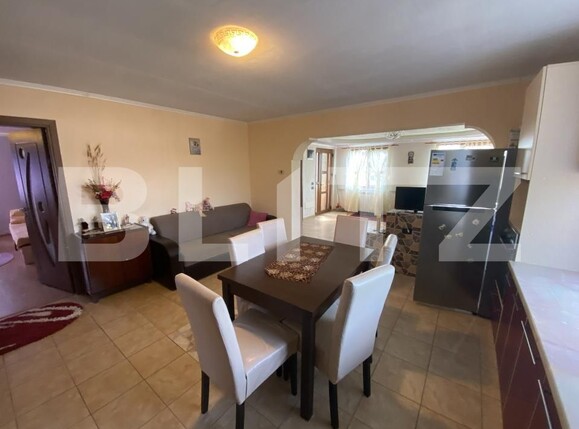 Casa de închiriat 3 camere Criseni - 174466CI | BLITZ Zalău | Poza3