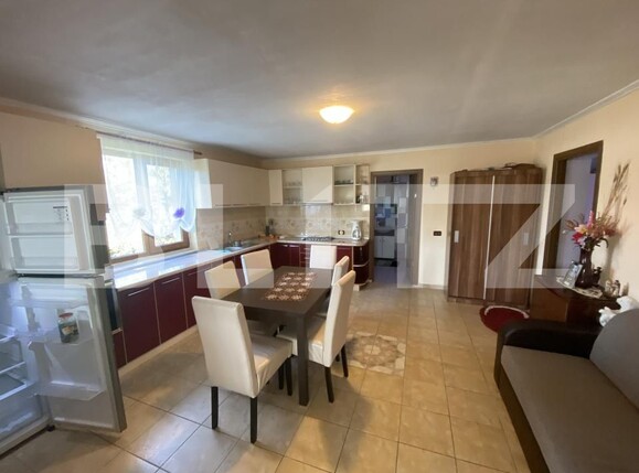 Casa de închiriat 3 camere Criseni - 174466CI | BLITZ Zalău | Poza11